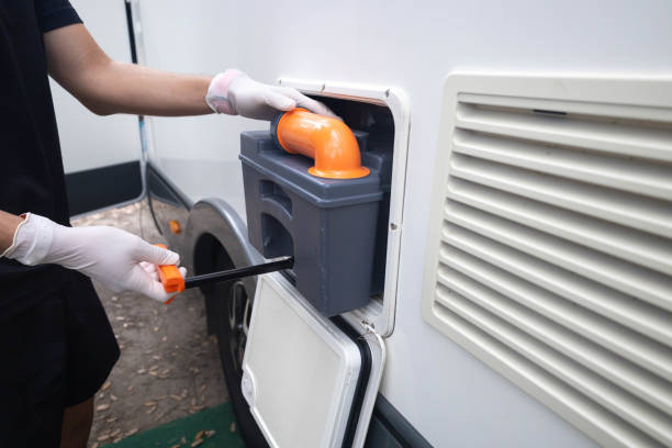 Best Sanitation services for porta potties  in Lavon, TX