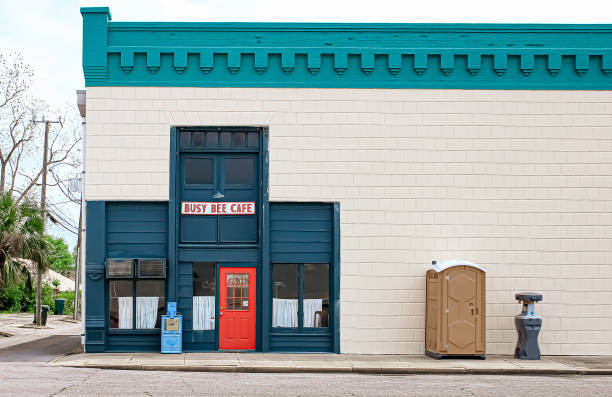 Lavon, TX porta potty rental Company