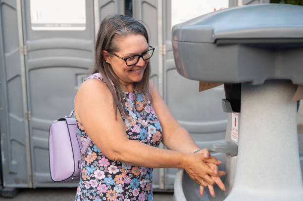 Best Affordable porta potty rental  in Lavon, TX